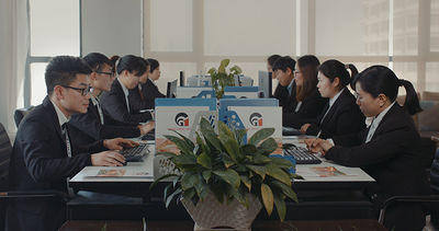 Porcellana Gnee (Tianjin) Multinational Trade Co., Ltd. 