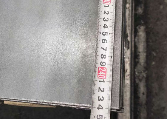 Sb480 piatti d'acciaio laminati a caldo laminati a caldo d'acciaio della lamiera di acciaio del piatto Sb480 Sb480