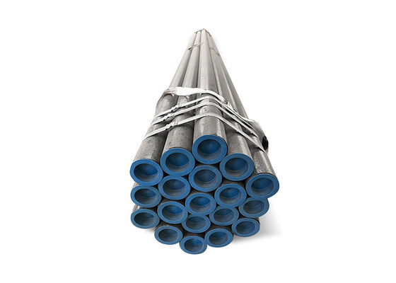 tubo senza cuciture di acciaio inossidabile 310s 301 302, tubo lucidato di acciaio inossidabile per costruzione