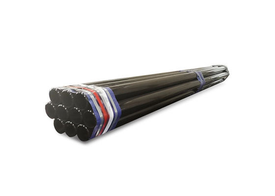 I tubi di caldaia d'acciaio di Astm A179 hanno galvanizzato il tubo che d'acciaio senza cuciture l'acciaio legato senza cuciture convoglia il tubo d'acciaio nero senza cuciture