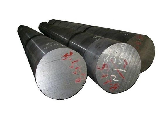 4130 barrette d'acciaio, 4140 tondini laminati a caldo dell'acciaio legato della barretta d'acciaio