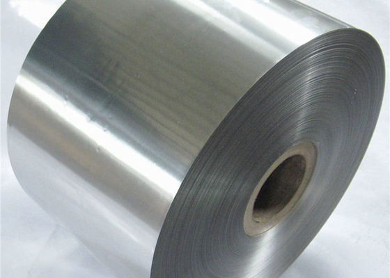 bobina di alluminio 5052