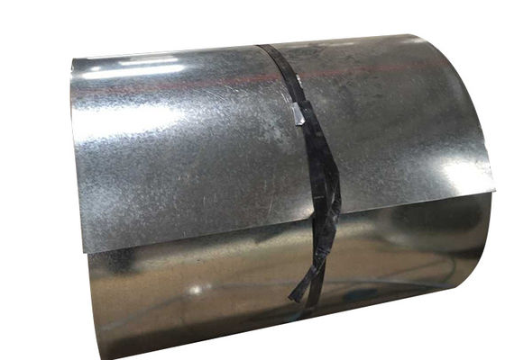 bobina d'acciaio del silicio di larghezza ASTM di 1500mm per il motore elettrico/generatore
