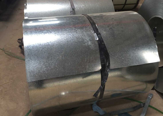 Il CE 2B GB inossidabile di superficie ha laminato a freddo le bobine d'acciaio