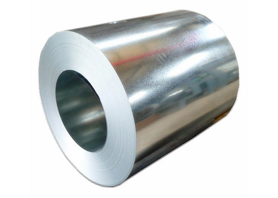 bobine d'acciaio galvanizzate immerse calde di AiSi di spessore di 6.0mm - di 0.12mm