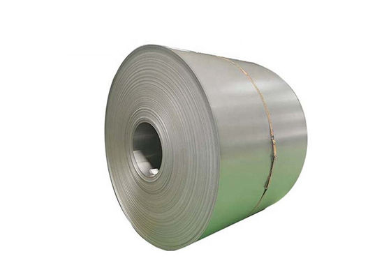 Larghezza professionale di SAE Cold Rolled Steel Coil 1250mm del metallo