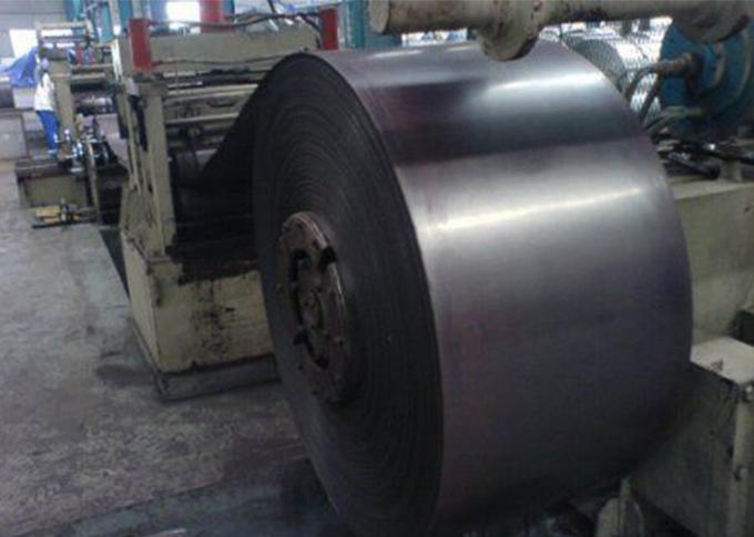 Principale della lamiera di acciaio elettrica del silicio CRGO ha laminato a freddo la bobina d'acciaio orientata grano per il trasformatore con il prezzo più economico