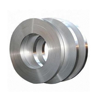 B35a440 ha laminato a freddo l'acciaio non orientato del silicio dell'acciaio 0.1mm 0.2mm 0.35mm del silicio