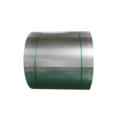 Asme 35jn210 ha laminato a freddo lo spessore d'acciaio della bobina 0.35mm del silicio
