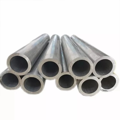 Tubo di alluminio senza cuciture H18 OD 800mm di ASTM 3003 resistenti alla corrosione