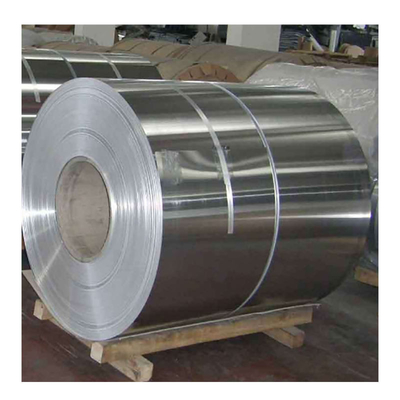 Acciaio d'acciaio 0.65mm di Baowu dei trasformatori elettrici della striscia della bobina del silicio di CRGO