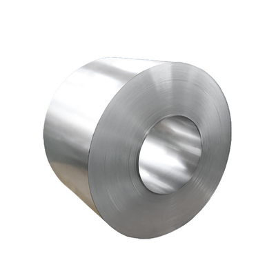 Bobina d'acciaio galvanizzata zinco di alluminio d'acciaio della bobina laminata a freddo certificato di iso
