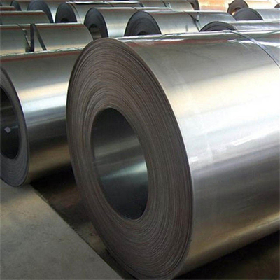 Bobina Dx54d 0,12 - 0,2 dell'acciaio galvanizzato Gi del rivestimento dello zinco