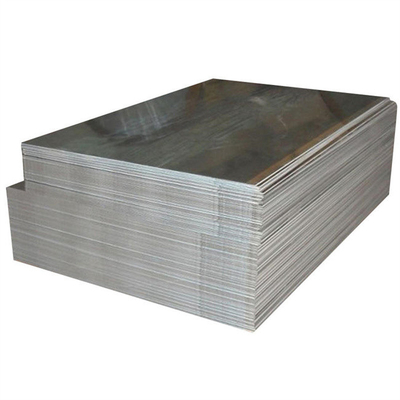Piatto di titanio puro dei prodotti di titanio della lega di Astm B 265 Gr5 Gr7 Gr9 Gr12
