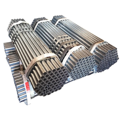 Tubo senza cuciture di acciaio inossidabile di ASTM GB 304 per il materiale da costruzione