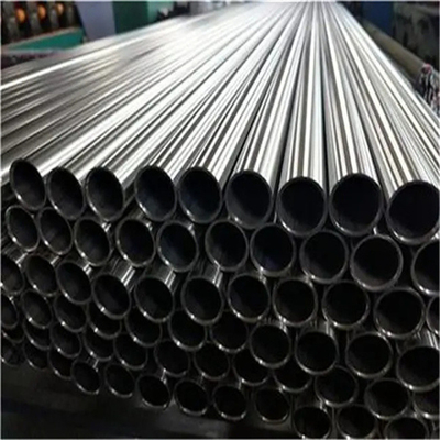 tubo di acciaio inossidabile di 0.9mm 316 Astm per le industrie meccaniche e chimiche o l'estrazione mineraria