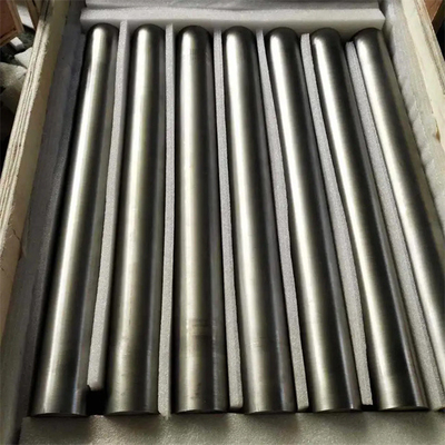 Diametro di titanio delle azione 1mm~350mm del tondino della lega di ASTM B348 Gr2