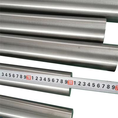 Industrie di titanio personalizzabili di Rod Stock Used In Medical della lega GR3