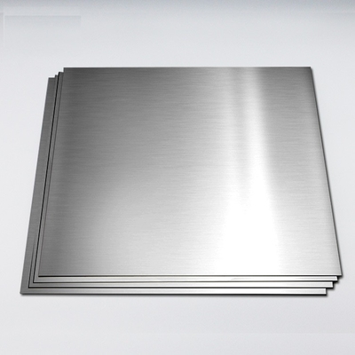 Spessore di titanio a laminazione a caldo del piatto 1mm dello strato di Astm B265 Ta1 per l'industriale