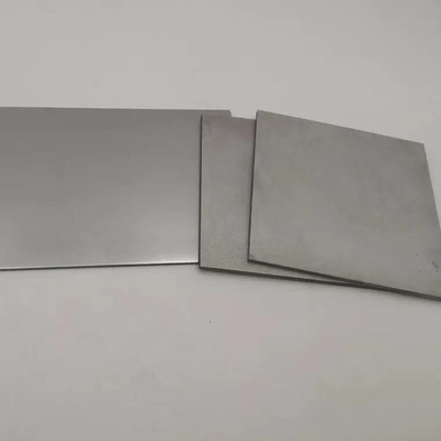 Spessore di titanio a laminazione a caldo del piatto 1mm dello strato di Astm B265 Ta1 per l'industriale