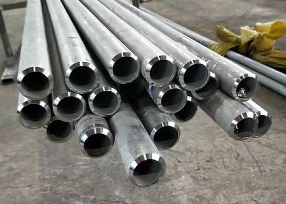 Tubo a 4 pollici di acciaio inossidabile di acciaio inossidabile Pipe316l del tubo flessibile di acciaio inossidabile che salda il tubo di acciaio inossidabile