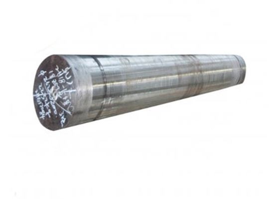 Tondino laminato a caldo dell'acciaio legato del tondino di Astm A36 dei tondini d'acciaio laminati a caldo di acciaio dolce