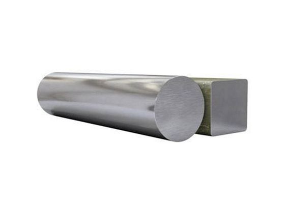 Tondino d'acciaio laminato a caldo SKH59, tondino di AISI M42 1,3247 di 20mm