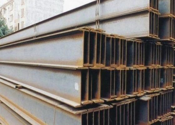 IPE 200 costruzione laminata a caldo della struttura d'acciaio 300 360, fascio di acciaio per costruzioni edili H