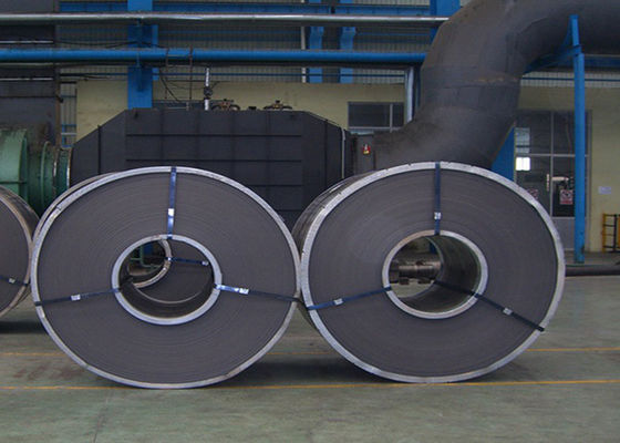 Il grano di Baosteel B50A800 CRNGO non ha orientato la bobina d'acciaio del silicio laminata a freddo per i motori