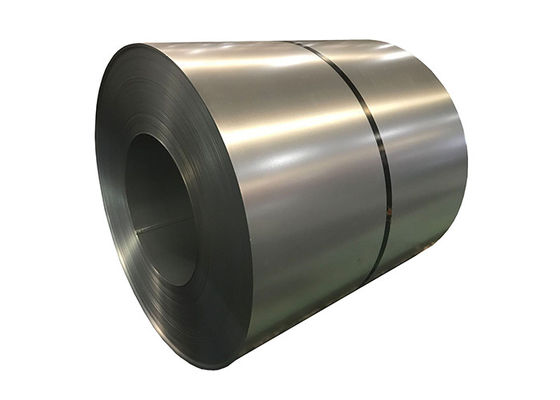 Lo zinco di PPGI Dx51d 120g ha ricoperto la bobina d'acciaio di gi di larghezza di 1.5m