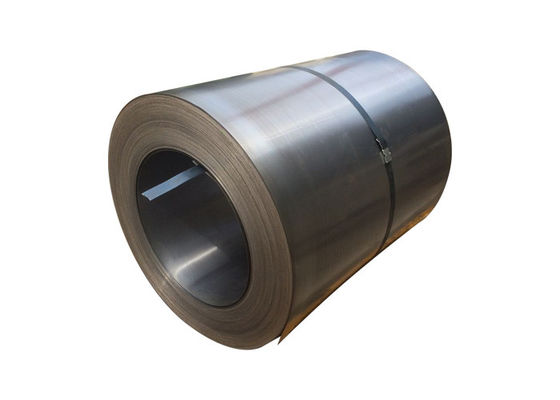La lamina di metallo dell'acciaio SPCE del ms Low Carbon Mild arrotola 0.12-2.0mm ad alta resistenza