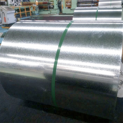 Il silicio di Aluzinc galvanizzato gi della lamiera di acciaio del galvalume (AFP) alluminato zinca ricoperto