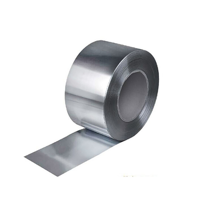 Bobina d'acciaio del silicio elettrico non orientato della lamiera di acciaio elettrico di 0,27 millimetri M19 35W350