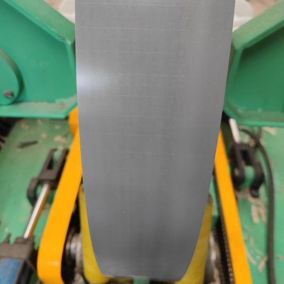 Bobina d'acciaio dello zinco del silicio del piatto del galvalume di alluminio di Gl per il sistema adiatermico