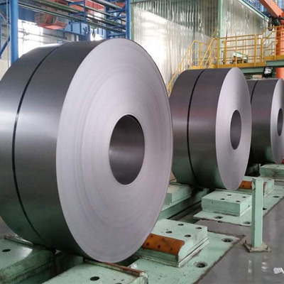 La lega del Al-silicio della IMMERSIONE calda ha ricoperto il tipo 1 d'acciaio AS240-300 della bobina ASTM A463