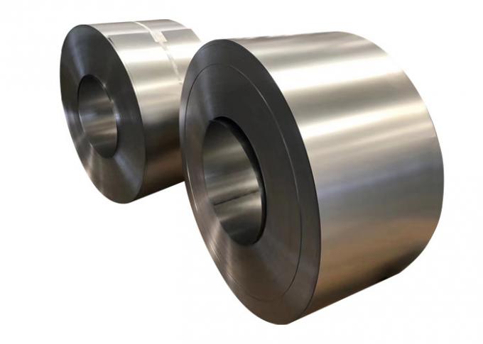 Il calibro di Dx51d Z100 28 zinca la bobina d'acciaio galvanizzata rivestita per alta qualità