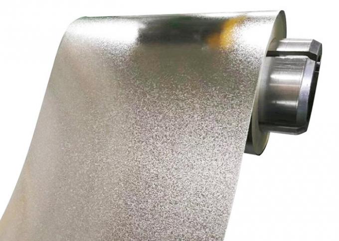 Alta qualità Dx51d immerso caldo Zicn che ricopre la bobina d'acciaio galvanizzata galvalume preverniciata principale di 150g Aluzinc