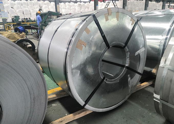 Principale della lamiera di acciaio elettrica del silicio il M3 CRGO ha laminato a freddo la bobina d'acciaio orientata grano per il trasformatore con il prezzo più economico